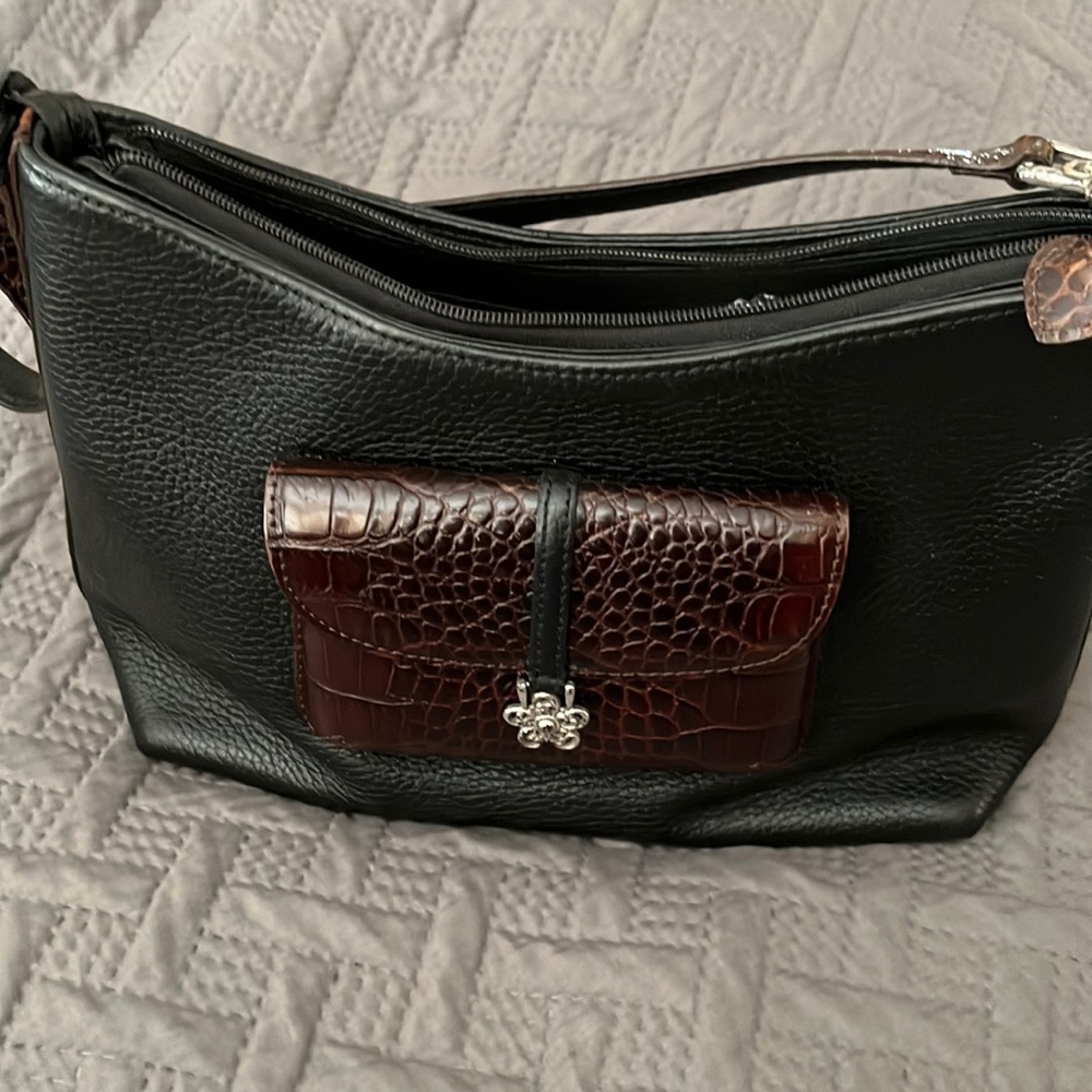 Brighton purse great condition.